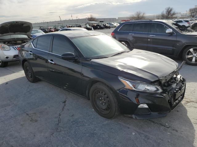 Photo 4 from auction – 2020 NISSAN ALTIMA S with VIN 1N4BL4BV5LC140778