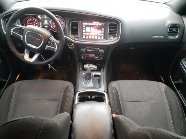 Photo 8 from auction – 2016 DODGE CHARGER SX with VIN 2C3CDXHG2GH241306