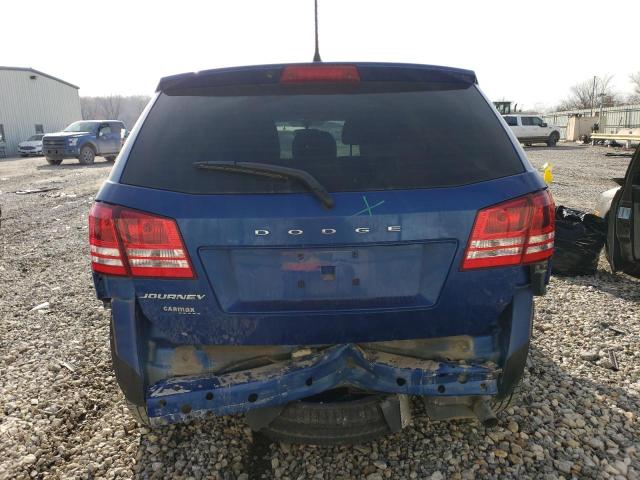Photo 6 from auction – 2015 DODGE JOURNEY SE with VIN 3C4PDCAB5FT734990