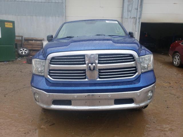 Photo 5 from auction – 2018 RAM 1500 SLT with VIN 1C6RR7GG0JS247248