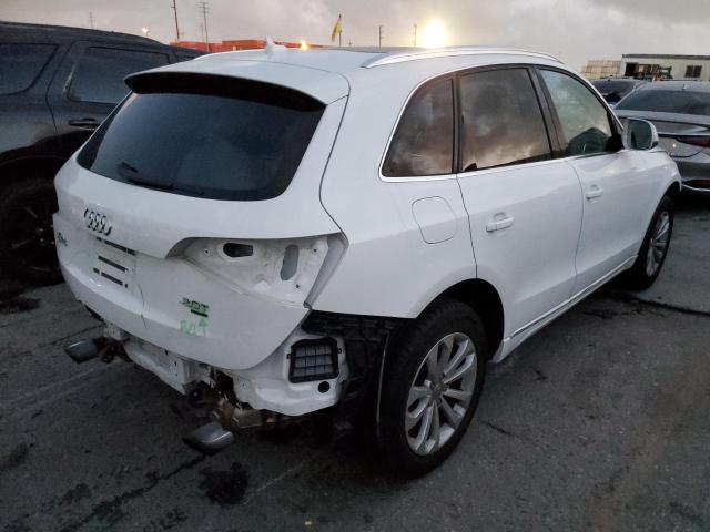 Photo 3 from auction – 2013 AUDI Q5 PREMIUM with VIN WA1LFAFP5DA030210