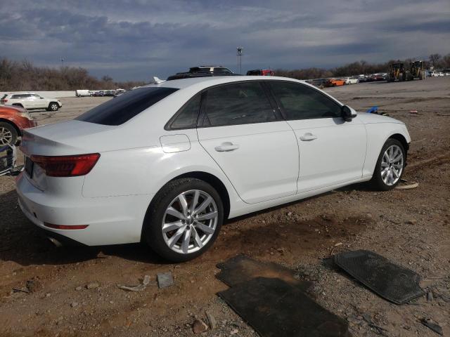 Photo 3 from auction – 2017 AUDI A4 PREMIUM with VIN WAUGNAF48HN009329