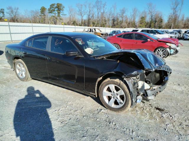 Photo 4 from auction – 2011 DODGE CHARGER with VIN 2B3CL3CG6BH513249