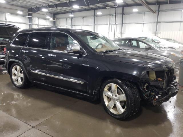 Photo 4 from auction – 2011 JEEP GRAND CHER with VIN 1J4RR6GGXBC672677