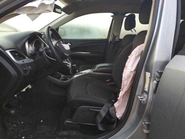 Photo 7 from auction – 2019 DODGE JOURNEY SE with VIN 3C4PDCBG3KT804782
