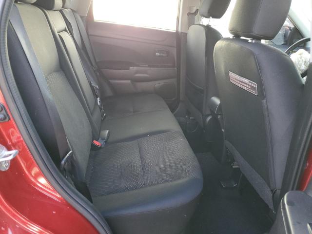 Photo 11 from auction – 2015 MITSUBISHI OUTLANDER with VIN 4A4AP4AU1FE054324