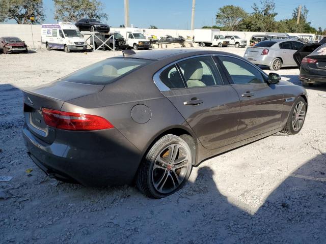 Photo 3 from auction – 2017 JAGUAR XE PREMIUM with VIN SAJAD4BV2HA974482