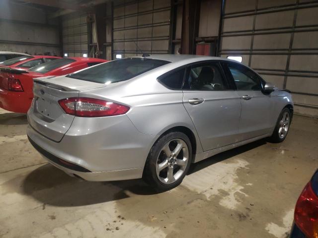 Photo 3 from auction – 2016 FORD FUSION S with VIN 3FA6P0G70GR312957