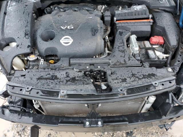 Photo 11 from auction – 2014 NISSAN MAXIMA S with VIN 1N4AA5AP8EC906743