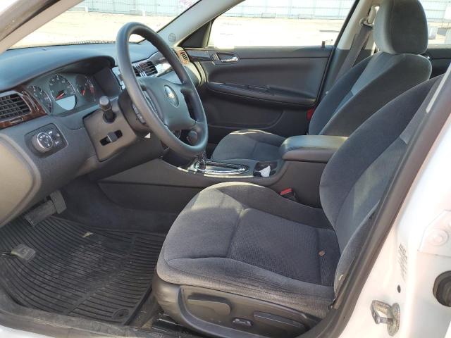 Photo 7 from auction – 2016 CHEVROLET IMPALA LIM with VIN 2G1WB5E32G1133421