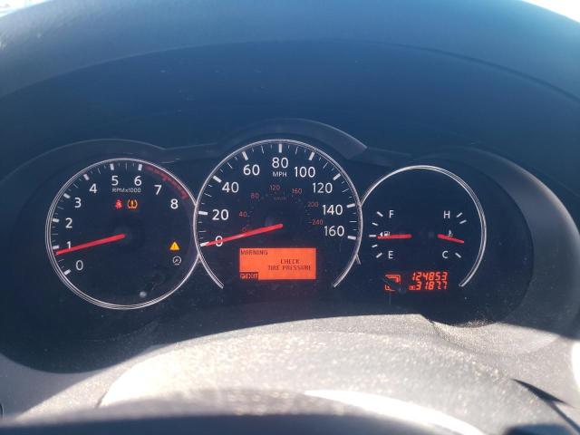 Photo 9 from auction – 2011 NISSAN ALTIMA BAS with VIN 1N4AL2AP8BC156023