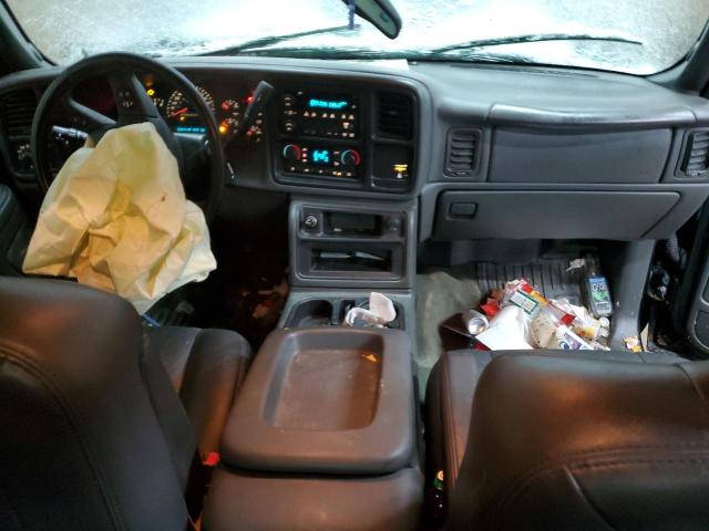 Photo 8 from auction – 2006 CHEVROLET SILVERADO with VIN 1GCHC29U16E109428