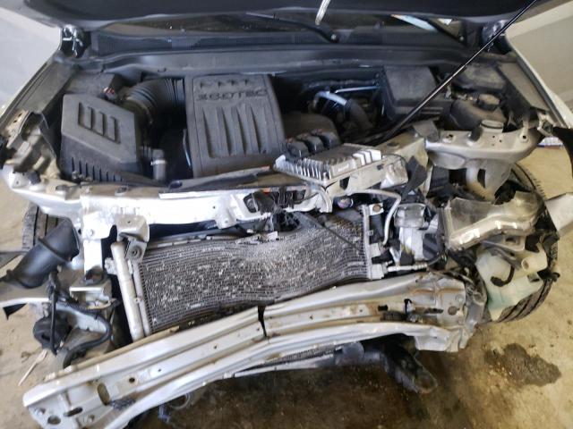 Photo 12 from auction – 2012 CHEVROLET EQUINOX LS with VIN 2GNFLCEK0C6134619