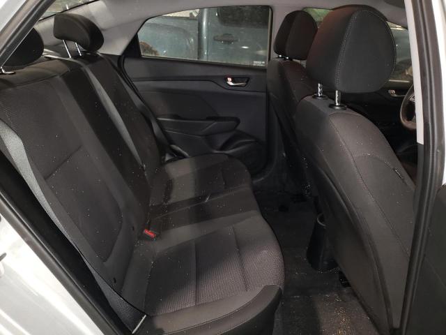 Photo 10 from auction – 2019 HYUNDAI ACCENT SE with VIN 3KPC24A31KE083391