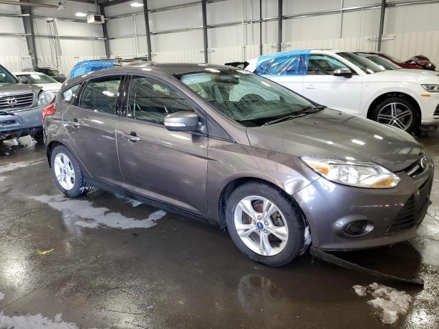 Photo 4 from auction – 2013 FORD FOCUS SE with VIN 1FADP3K23DL139675