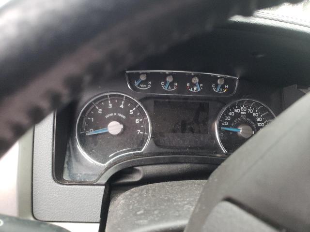 Photo 9 from auction – 2013 FORD F150 SUPER with VIN 1FTFW1ET8DKD63058