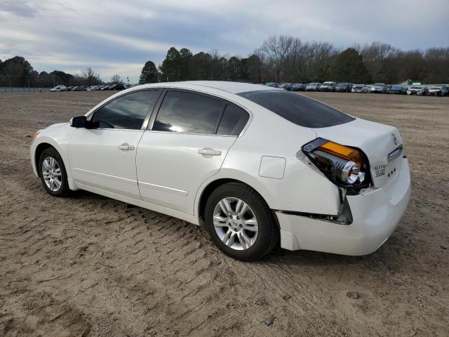 Photo 2 from auction – 2012 NISSAN ALTIMA BAS with VIN 1N4AL2AP5CN409076
