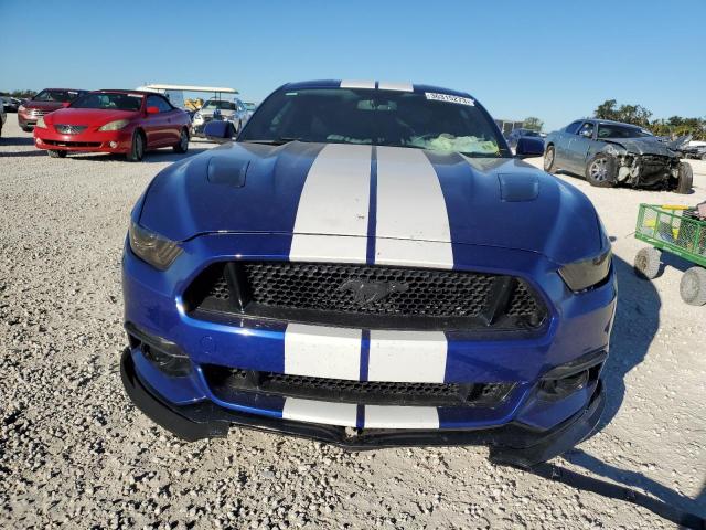Photo 5 from auction – 2016 FORD MUSTANG GT with VIN 1FA6P8CF4G5325774