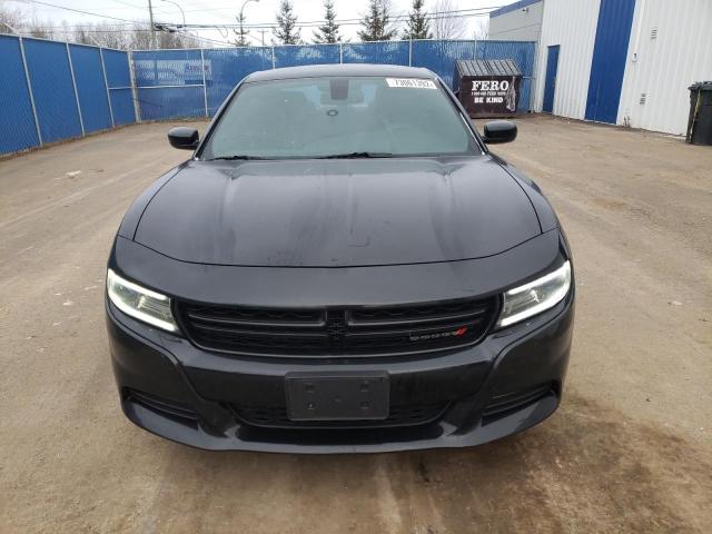 Photo 5 from auction – 2016 DODGE CHARGER SX with VIN 2C3CDXHG2GH241306