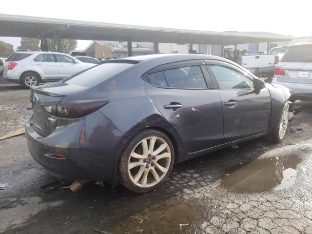 Photo 3 from auction – 2016 MAZDA 3 SPORT with VIN JM1BM1U77G1298545