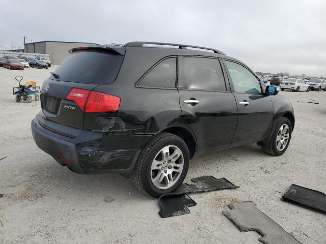 Photo 3 from auction – 2007 ACURA MDX with VIN 2HNYD28277H525484