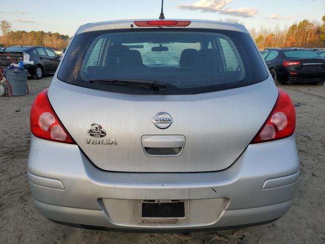 Photo 6 from auction – 2011 NISSAN VERSA S with VIN 3N1BC1CP5BL411904