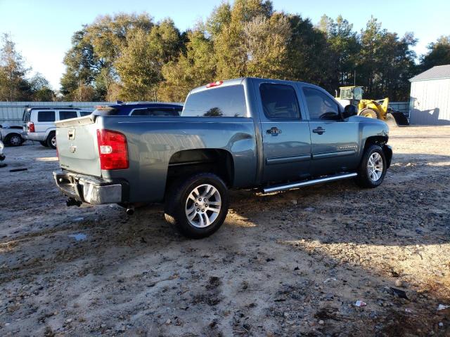 Photo 3 from auction – 2009 CHEVROLET SILVERADO with VIN 3GCEC33029G198812