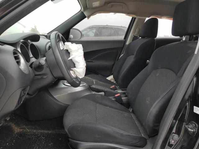Photo 7 from auction – 2013 NISSAN JUKE S with VIN JN8AF5MR4DT223644
