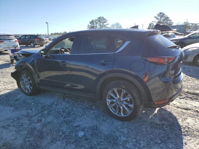 Photo 2 from auction – 2020 MAZDA CX-5 GRAND with VIN JM3KFADMXL0769174