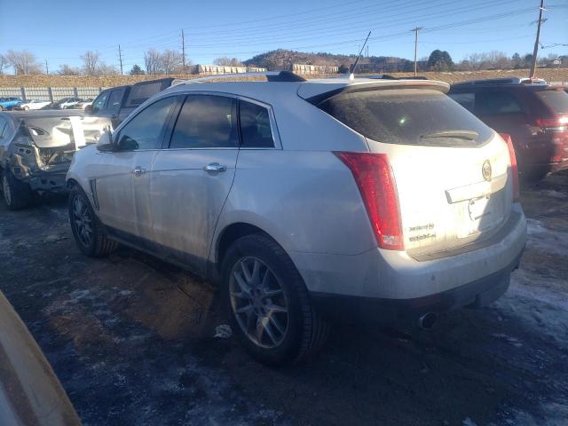 Photo 2 from auction – 2013 CADILLAC SRX PERFOR with VIN 3GYFNHE35DS642705