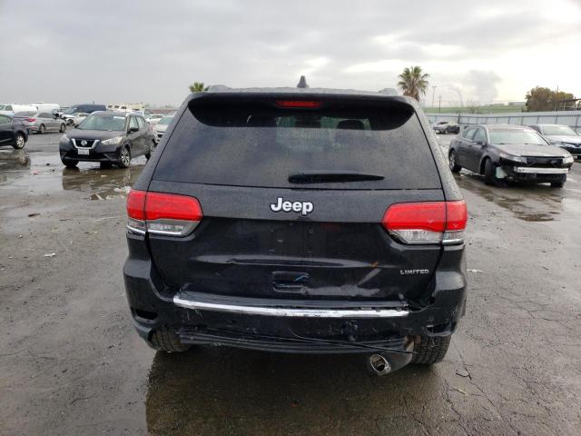 Photo 6 from auction – 2015 JEEP GRAND CHER with VIN 1C4RJEBG5FC957212