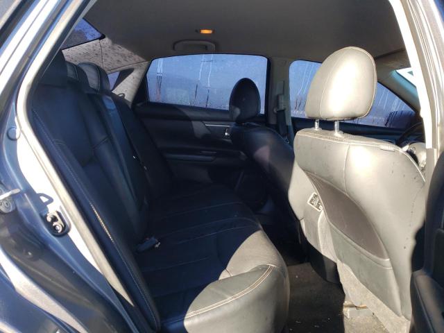 Photo 10 from auction – 2018 NISSAN ALTIMA 2.5 with VIN 1N4AL3AP0JC151063