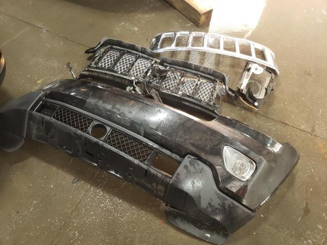 Photo 13 from auction – 2011 JEEP GRAND CHER with VIN 1J4RR6GGXBC672677
