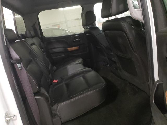 Photo 10 from auction – 2015 CHEVROLET SILVERADO with VIN 3GCUKSEC5FG265625