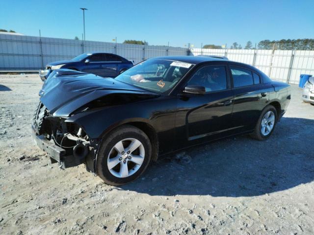 DODGE CHARGER 2011 with VIN 2B3CL3CG6BH513249 - Photo from auction