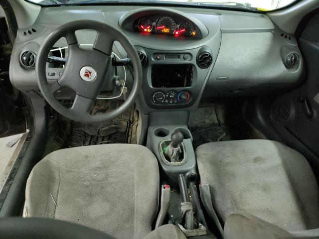 Photo 8 from auction – 2005 SATURN ION LEVEL with VIN 1G8AF52F15Z146017