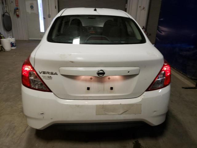 Zdjęcie 6 z aukcji – 2015 NISSAN VERSA S z VIN 3N1CN7AP1FL880661