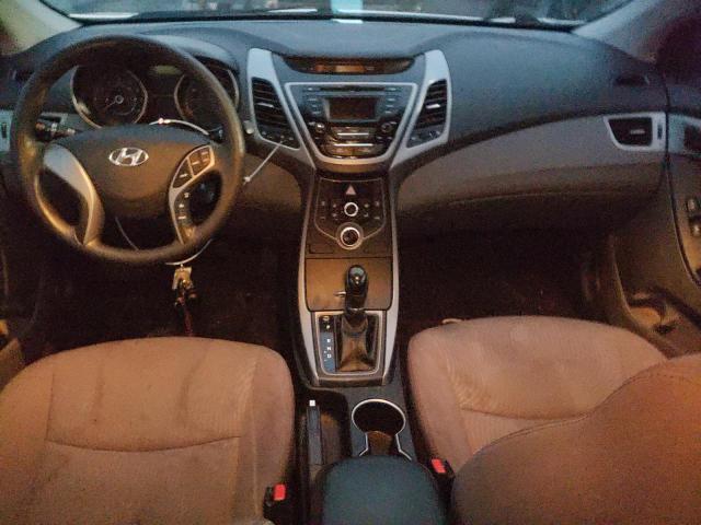 Photo 8 from auction – 2015 HYUNDAI ELANTRA SE with VIN 5NPDH4AE4FH587472