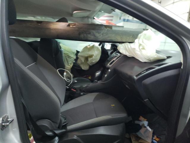 Photo 7 from auction – 2012 FORD FOCUS SE with VIN 1FAHP3F23CL211436