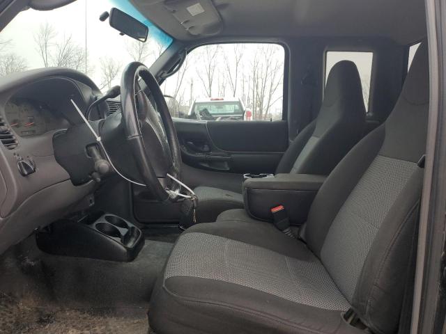 Photo 7 from auction – 2003 FORD RANGER SUP with VIN 1FTZR15E63PB22607