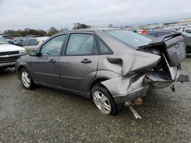 Photo 2 from auction – 2007 FORD FOCUS ZX4 with VIN 1FAFP34N37W225071