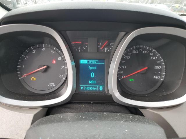 Photo 9 from auction – 2013 CHEVROLET EQUINOX LT with VIN 2GNALDEK5D6297302