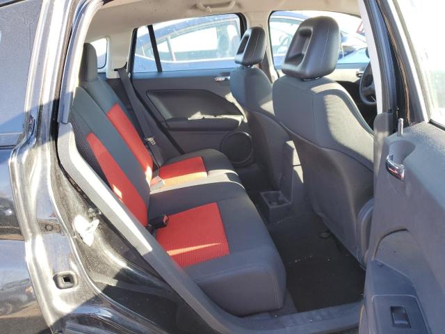 Photo 11 from auction – 2009 DODGE CALIBER SX with VIN 1B3HB48A69D108423