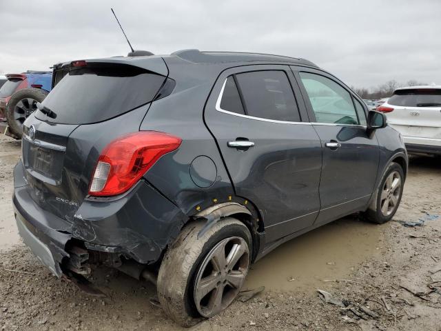 Photo 3 from auction – 2016 BUICK ENCORE with VIN KL4CJASBXGB641972