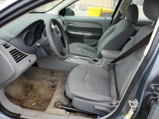 Photo 7 from auction – 2007 CHRYSLER SEBRING with VIN 1C3LC46K37N592306