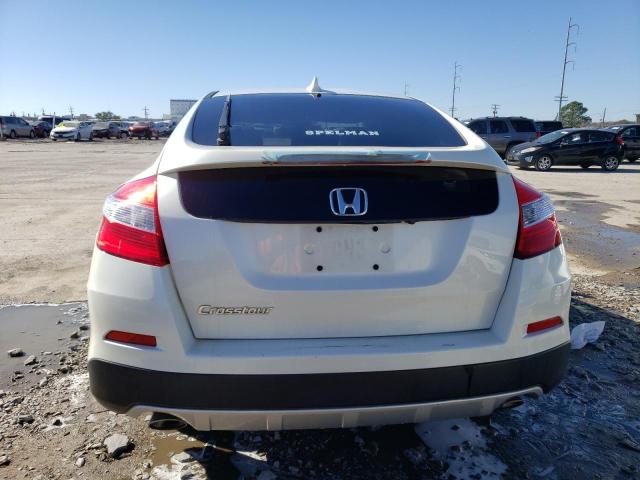 Photo 6 from auction – 2015 HONDA CROSSTOUR with VIN 5J6TF3H55FL000140