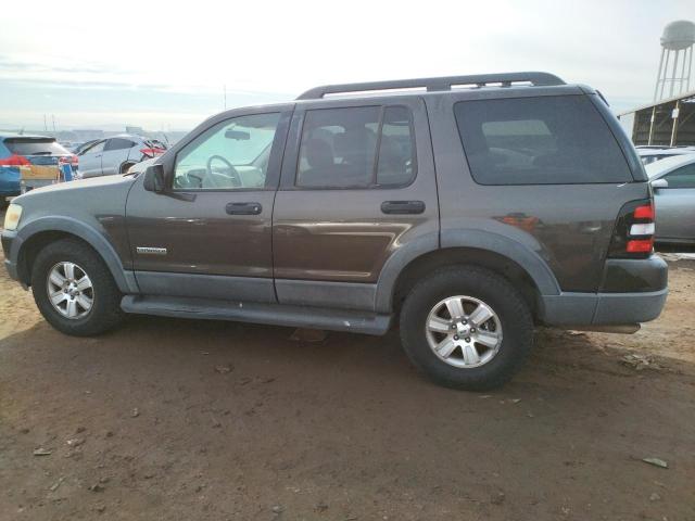 Photo 2 from auction – 2006 FORD EXPLORER X with VIN 1FMEU73E26UB41904