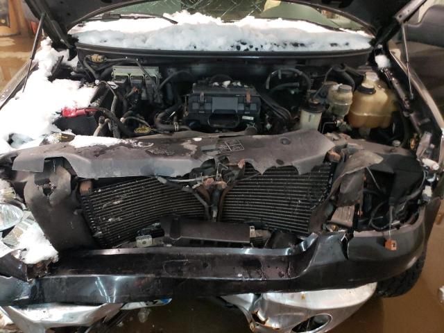 Photo 11 from auction – 2006 FORD F150 with VIN 1FTPX14516FA39014