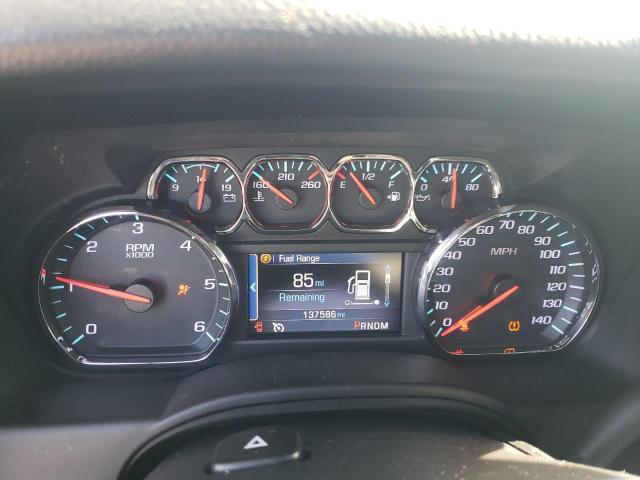 Photo 9 from auction – 2015 CHEVROLET TAHOE C150 with VIN 1GNSCBKC9FR232482