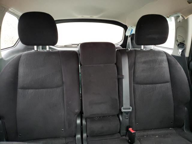 Photo 10 from auction – 2014 NISSAN PATHFINDER with VIN 5N1AR2MM7EC666325